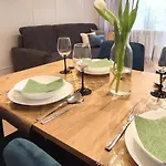 Centropark Apartament