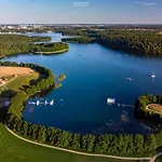 Centropark Apartament