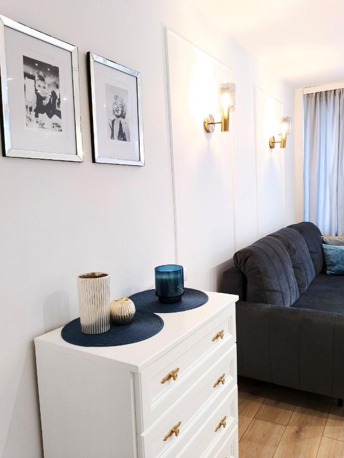 Apartment Centropark Allenstein