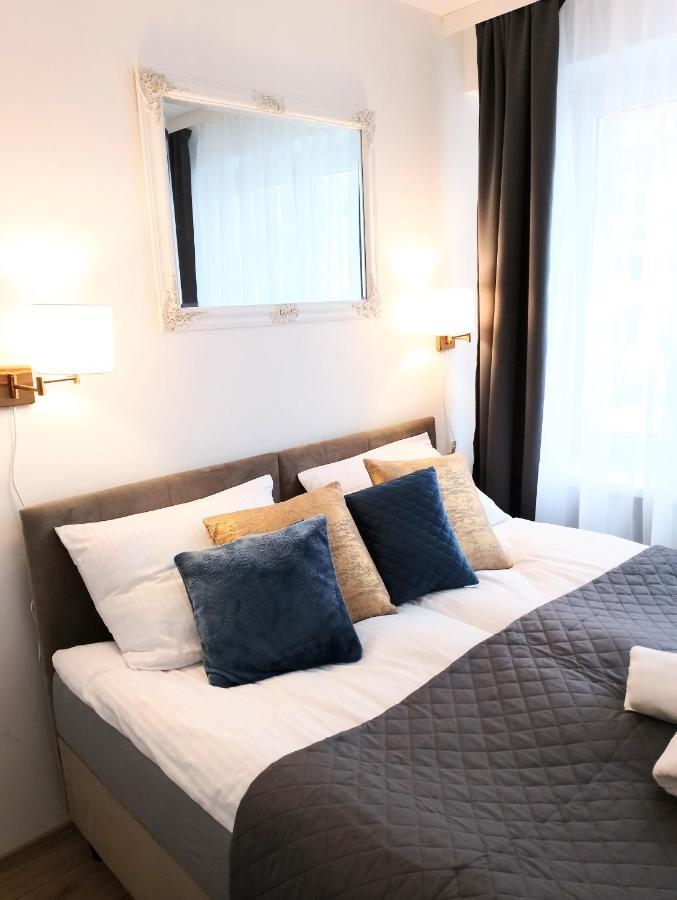 Centropark Apartment Allenstein