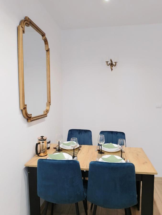 Centropark Apartment Olsztyn (Warmian-Masurian)