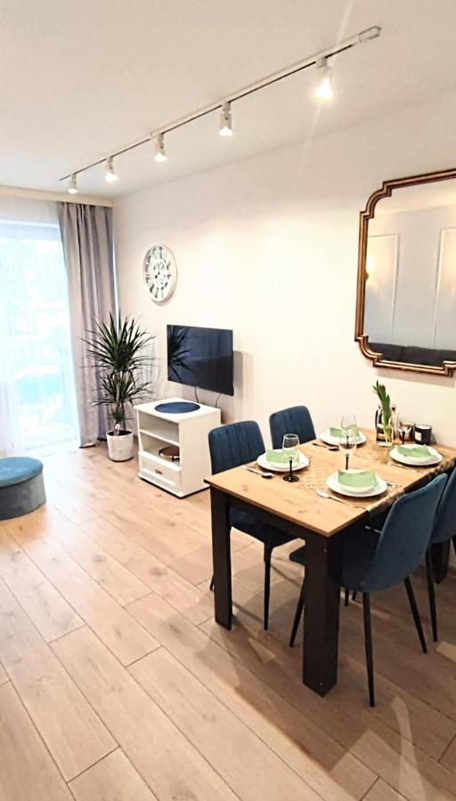 Apartment Centropark