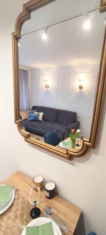 Centropark Apartment