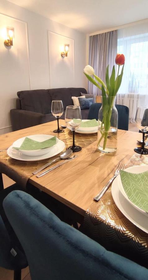 Centropark Apartment Allenstein