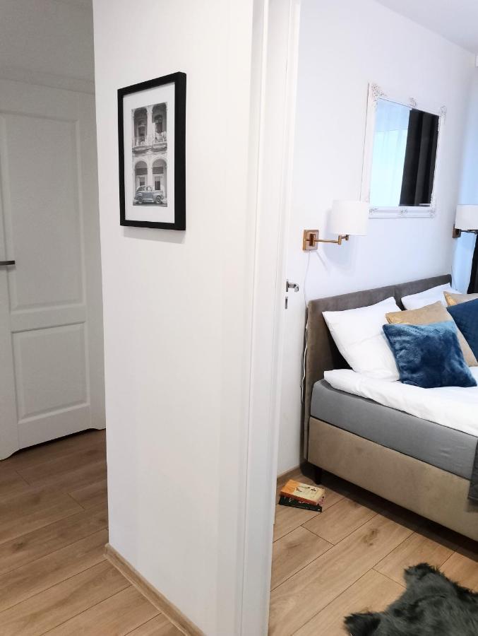 Apartment Centropark Olsztyn (Warmian-Masurian)