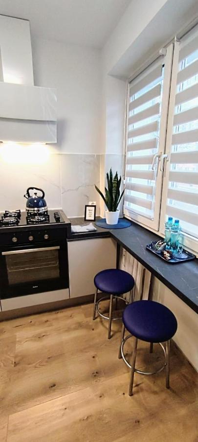 Centropark Apartment Allenstein