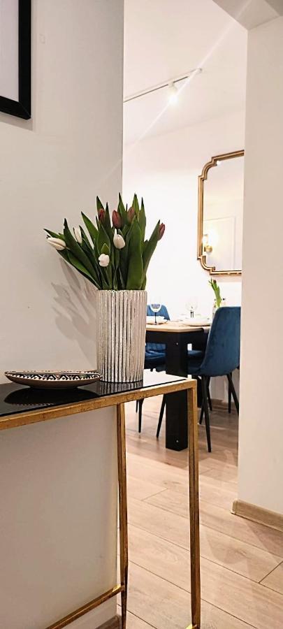Apartment Centropark *