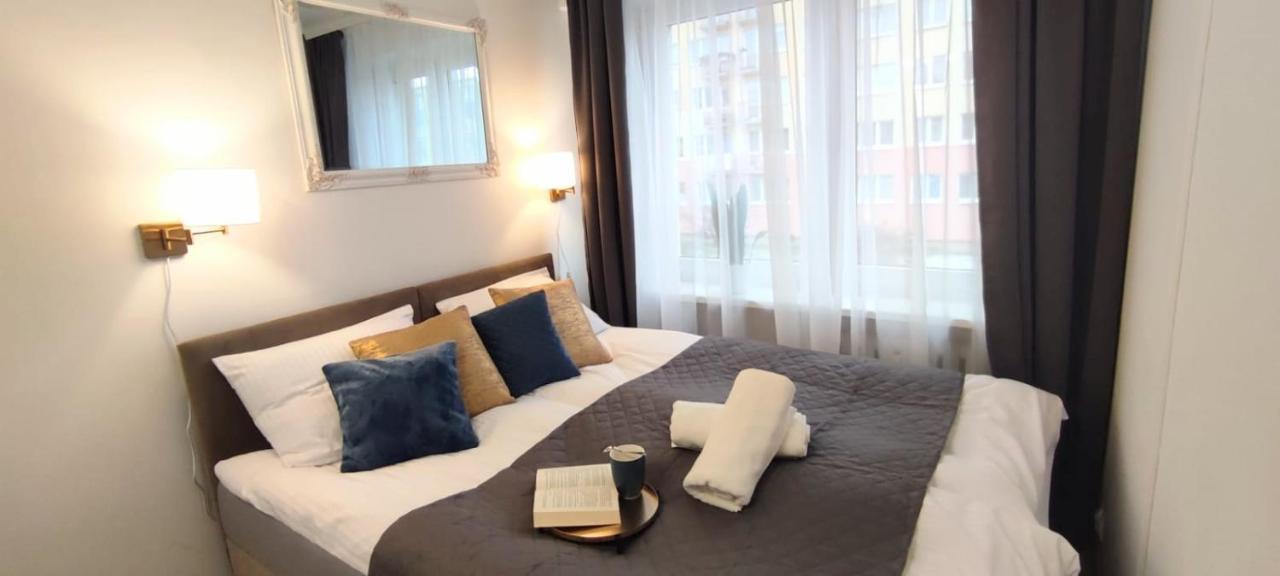 Centropark Apartment Allenstein