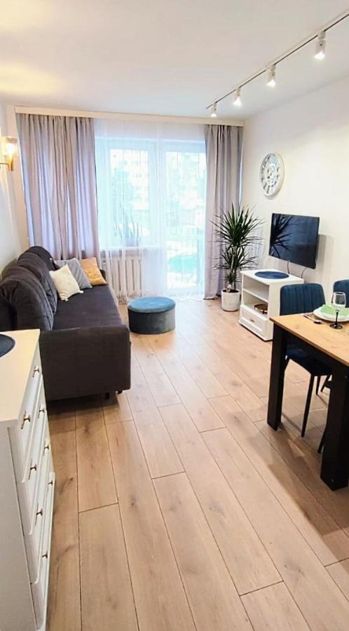 Centropark Apartment