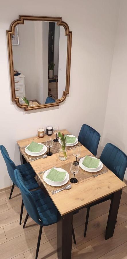 Apartment Centropark *