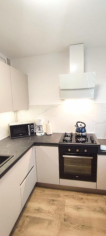 Centropark Apartment