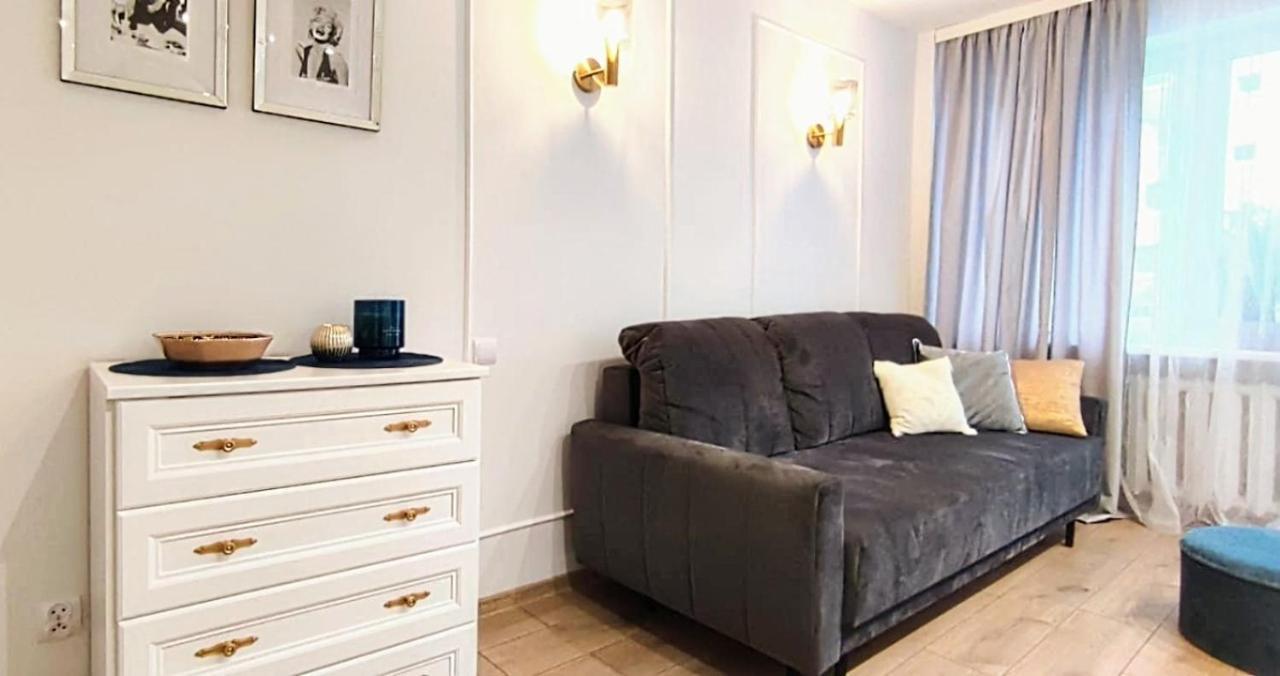Apartment Centropark *