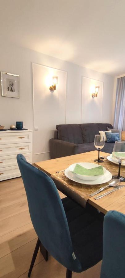 Centropark Apartment *