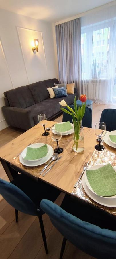 Centropark Apartment Allenstein